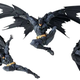 Illustration for article titled A Ridiculously Posable Batman Cape, and More of the Most Delightful Toys of the Week